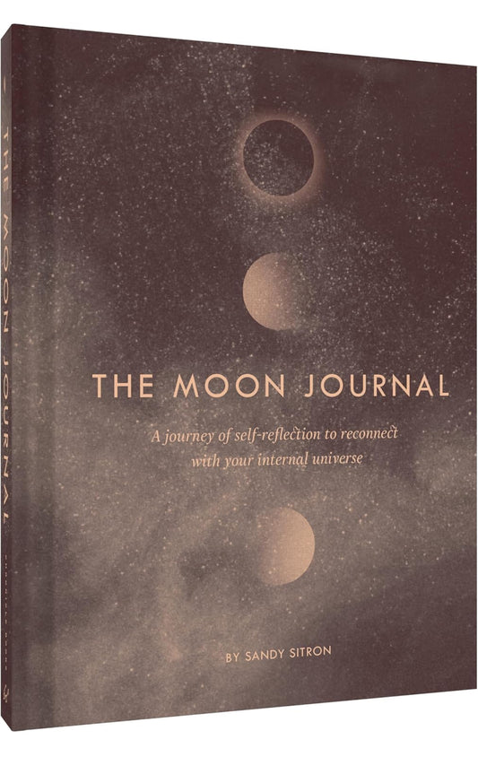 The Moon Journal