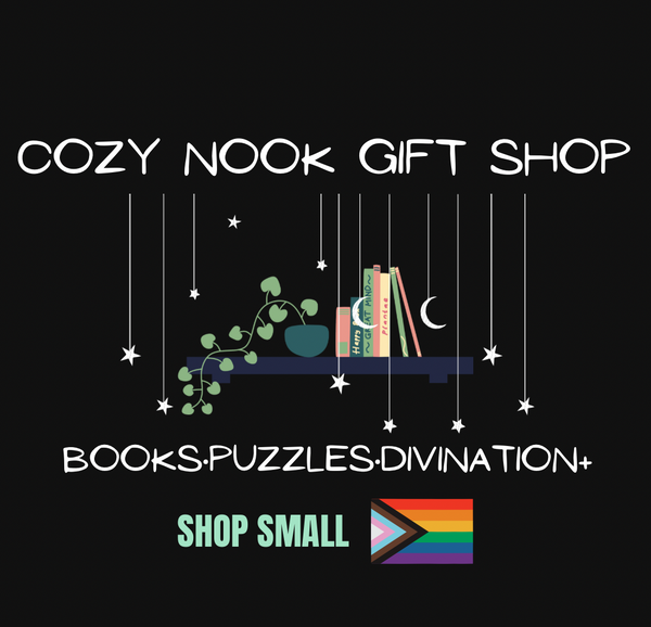 Cozy Nook Gift Shop